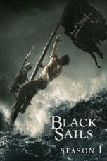 Nonton film Black Sails Season 1 (2014) idlix , lk21, dutafilm, dunia21