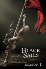 Nonton film Black Sails Season 2 (2015) idlix , lk21, dutafilm, dunia21