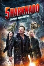 Nonton film Sharknado 5: Global Swarming (2017) idlix , lk21, dutafilm, dunia21