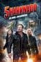 Nonton film Sharknado 5: Global Swarming (2017) idlix , lk21, dutafilm, dunia21