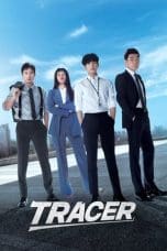 Nonton film Tracer Season 1-2 (2022) idlix , lk21, dutafilm, dunia21