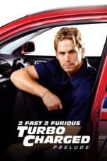 Nonton film The Turbo Charged Prelude for 2 Fast 2 Furious (2003) idlix , lk21, dutafilm, dunia21