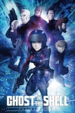 Nonton film Ghost in the Shell: The New Movie (2015) idlix , lk21, dutafilm, dunia21