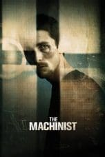 Nonton film The Machinist (2004) idlix , lk21, dutafilm, dunia21