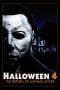 Nonton film Halloween 4: The Return of Michael Myers (1988) idlix , lk21, dutafilm, dunia21