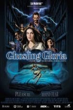 Nonton film Ghosting Gloria (2021) idlix , lk21, dutafilm, dunia21