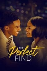 Nonton film The Perfect Find (2023) idlix , lk21, dutafilm, dunia21