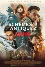 Nonton film Schemes in Antiques (2021) idlix , lk21, dutafilm, dunia21