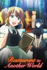 Nonton film Isekai Shokudou (Restaurant to Another World) (2017) idlix , lk21, dutafilm, dunia21