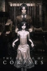 Nonton film Shisha no Teikoku (The Empire of Corpses) (2015) idlix , lk21, dutafilm, dunia21