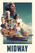 Nonton film Midway (2019) idlix , lk21, dutafilm, dunia21