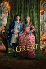 Nonton film The Great (2020) idlix , lk21, dutafilm, dunia21