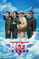 Nonton film Hot Shots! (1991) idlix , lk21, dutafilm, dunia21