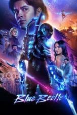 Nonton film Blue Beetle (2023) idlix , lk21, dutafilm, dunia21