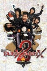 Nonton film The Tarix Jabrix 2 (2009) idlix , lk21, dutafilm, dunia21