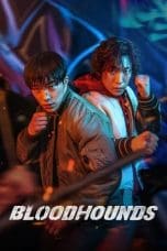 Nonton film Bloodhounds (2023) idlix , lk21, dutafilm, dunia21