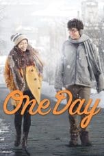 Nonton film One Day (2016) idlix , lk21, dutafilm, dunia21