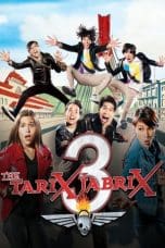 Nonton film The Tarix Jabrix 3 (2011) idlix , lk21, dutafilm, dunia21