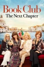 Nonton film Book Club: The Next Chapter (2023) idlix , lk21, dutafilm, dunia21