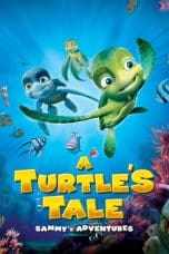 Nonton film A Turtle’s Tale: Sammy’s Adventures (2010) idlix , lk21, dutafilm, dunia21