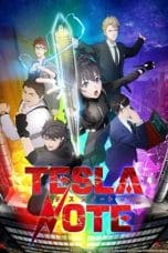 Nonton film Tesla Note (2021) idlix , lk21, dutafilm, dunia21