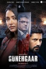 Nonton film Gunehgaar (2022) idlix , lk21, dutafilm, dunia21