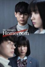 Nonton film Mr. Hiiragi’s Homeroom (2019) idlix , lk21, dutafilm, dunia21