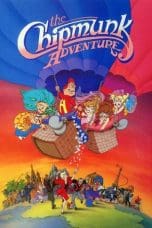 Nonton film The Chipmunk Adventure (1987) idlix , lk21, dutafilm, dunia21