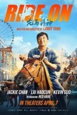 Nonton film Ride On (2023) idlix , lk21, dutafilm, dunia21