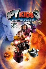 Nonton film Spy Kids 3-D: Game Over (2003) idlix , lk21, dutafilm, dunia21