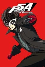 Nonton film Persona 5: The Animation (2018) idlix , lk21, dutafilm, dunia21