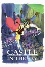 Nonton film Tenkuu no Shiro Laputa (Castle in the Sky) (1986) idlix , lk21, dutafilm, dunia21