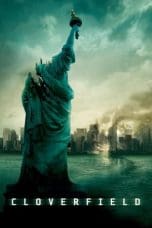 Nonton film Cloverfield (2008) idlix , lk21, dutafilm, dunia21