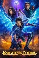 Nonton film Knights of the Zodiac (2023) idlix , lk21, dutafilm, dunia21