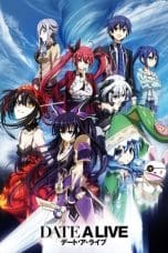 Nonton film Date a Live Season 1 (2013) idlix , lk21, dutafilm, dunia21