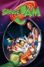 Nonton film Space Jam (1996) idlix , lk21, dutafilm, dunia21