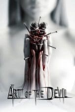 Nonton film Art of the Devil (2004) idlix , lk21, dutafilm, dunia21