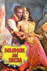 Nonton film Solomon and Sheba (1959) idlix , lk21, dutafilm, dunia21