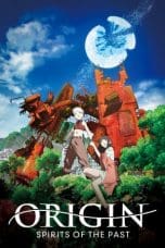 Nonton film Giniro no Kami no Agito (Origin: Spirits of the Past) (2006) idlix , lk21, dutafilm, dunia21