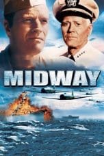 Nonton film Midway (1976) idlix , lk21, dutafilm, dunia21