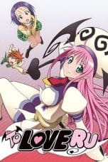 Nonton film To Love-Ru Season 1 (2008) idlix , lk21, dutafilm, dunia21