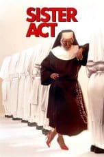 Nonton film Sister Act (1992) idlix , lk21, dutafilm, dunia21