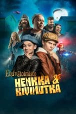 Nonton film Henkka & Kivimutka Detective Agency (Etsivätoimisto Henkka & Kivimutka) (2022) idlix , lk21, dutafilm, dunia21