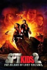 Nonton film Spy Kids 2: The Island of Lost Dreams (2002) idlix , lk21, dutafilm, dunia21