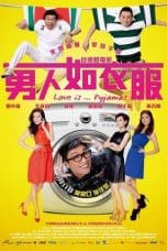 Nonton film Love Is… Pyjamas (2012) idlix , lk21, dutafilm, dunia21