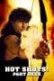 Nonton film Hot Shots! Part Deux (1993) idlix , lk21, dutafilm, dunia21