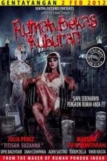 Nonton film Rumah Bekas Kuburan (2012) idlix , lk21, dutafilm, dunia21