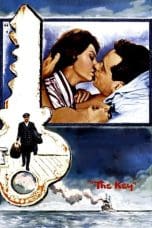 Nonton film The Key (1958) idlix , lk21, dutafilm, dunia21