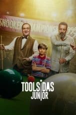 Nonton film Toolsidas Junior (2022) idlix , lk21, dutafilm, dunia21