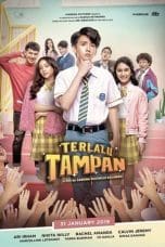 Nonton film Terlalu Tampan (2019) idlix , lk21, dutafilm, dunia21